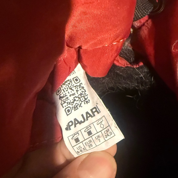 Pajar winter Boots - Picture 3 of 5